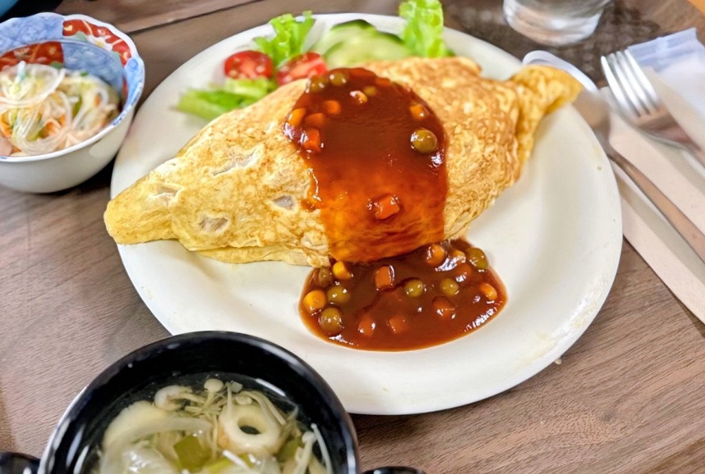 「木曜ランチ」お待ちしています♪